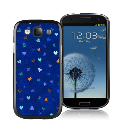 Valentine Love Samsung Galaxy S3 9300 Cases CWQ | Women - Click Image to Close